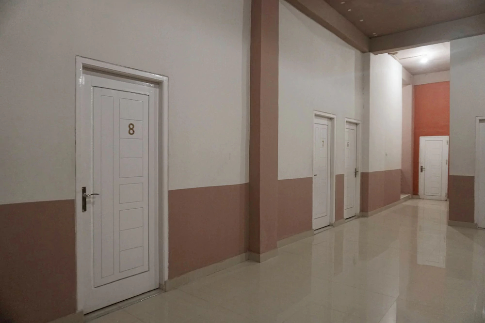 Mr Carpet by OYO Rooms