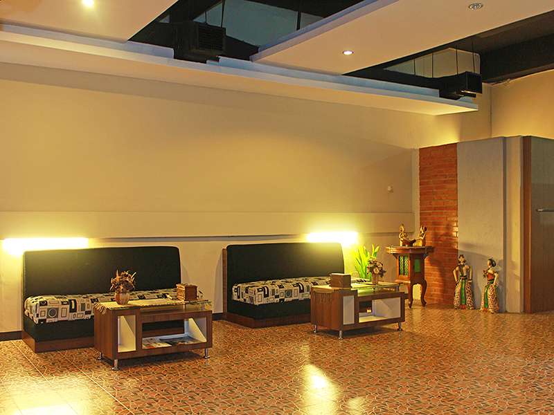 Mutiara Merdeka Hotel Pekanbaru