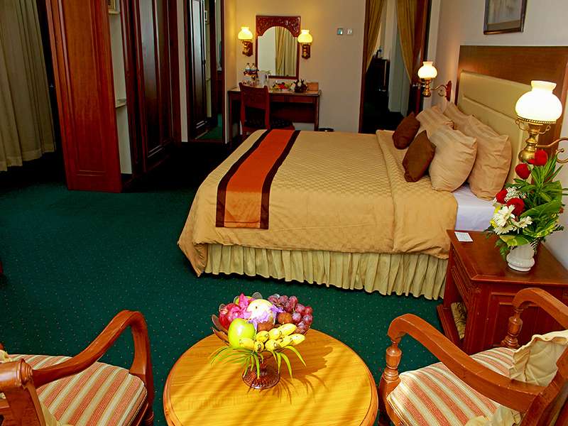 Mutiara Merdeka Hotel Pekanbaru