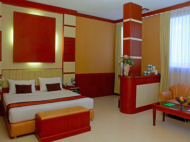 Mutiara Merdeka Hotel Pekanbaru