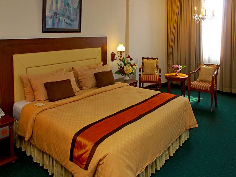 Mutiara Merdeka Hotel Pekanbaru