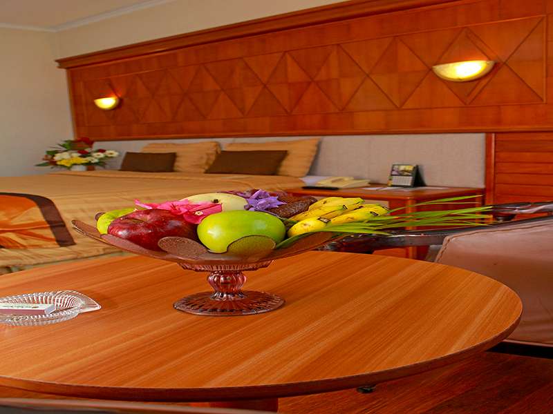 Mutiara Merdeka Hotel Pekanbaru