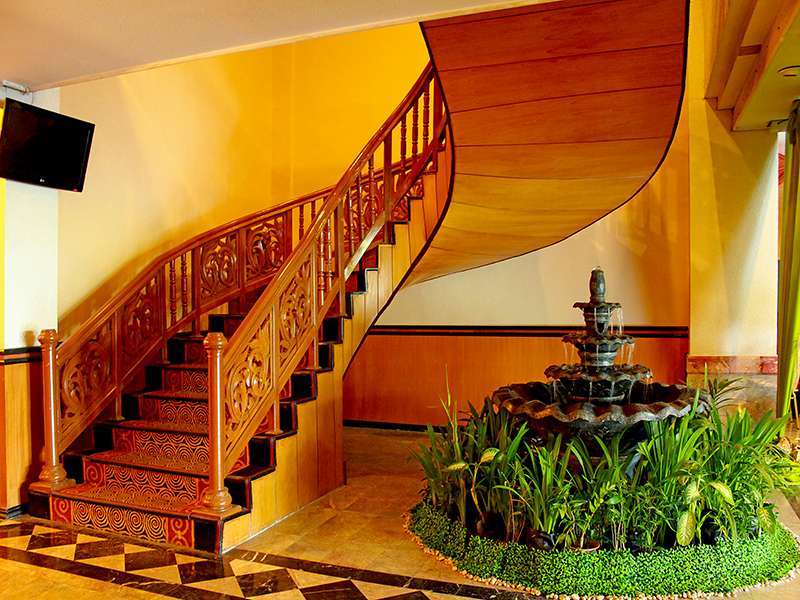 Mutiara Merdeka Hotel Pekanbaru