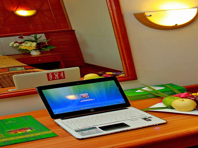 Mutiara Merdeka Hotel Pekanbaru