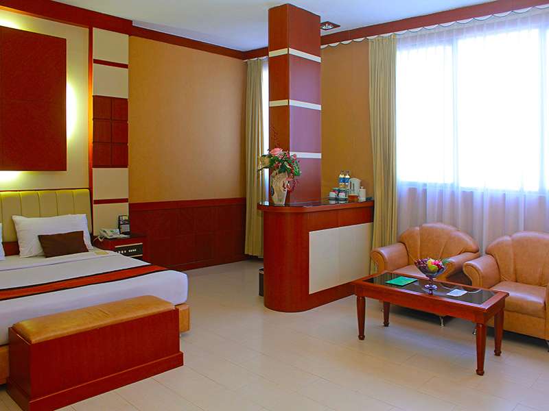 Mutiara Merdeka Hotel Pekanbaru