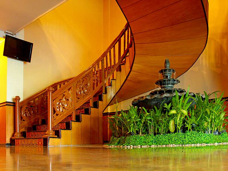 Mutiara Merdeka Hotel Pekanbaru