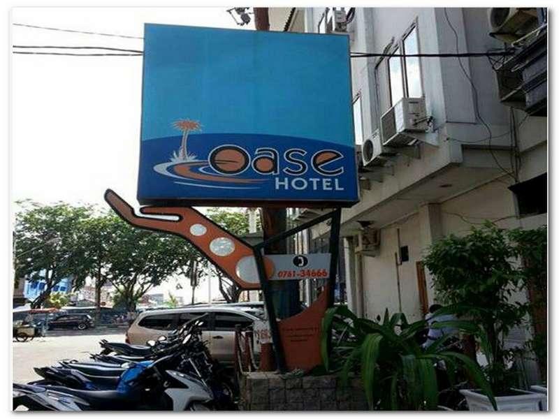 Oase Hotel