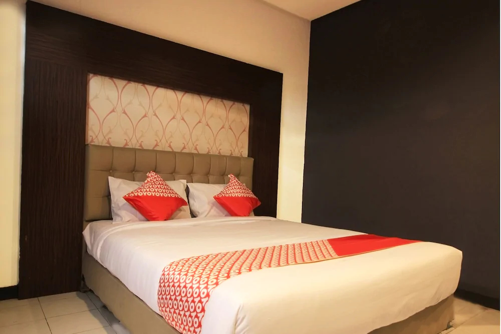 Damon Butik Hotel by OYO Rooms