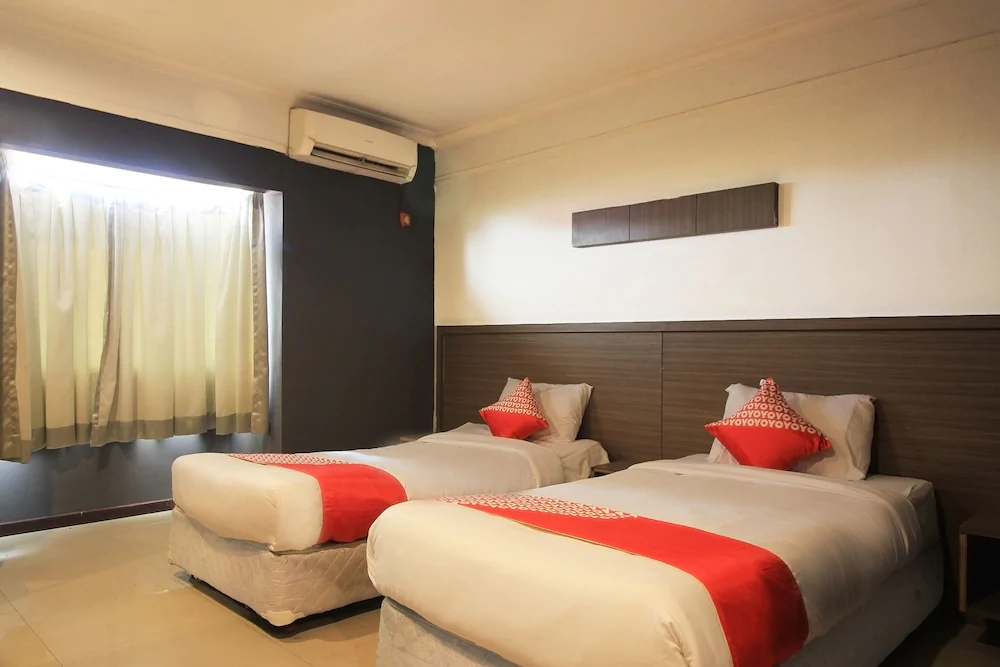 Damon Butik Hotel by OYO Rooms