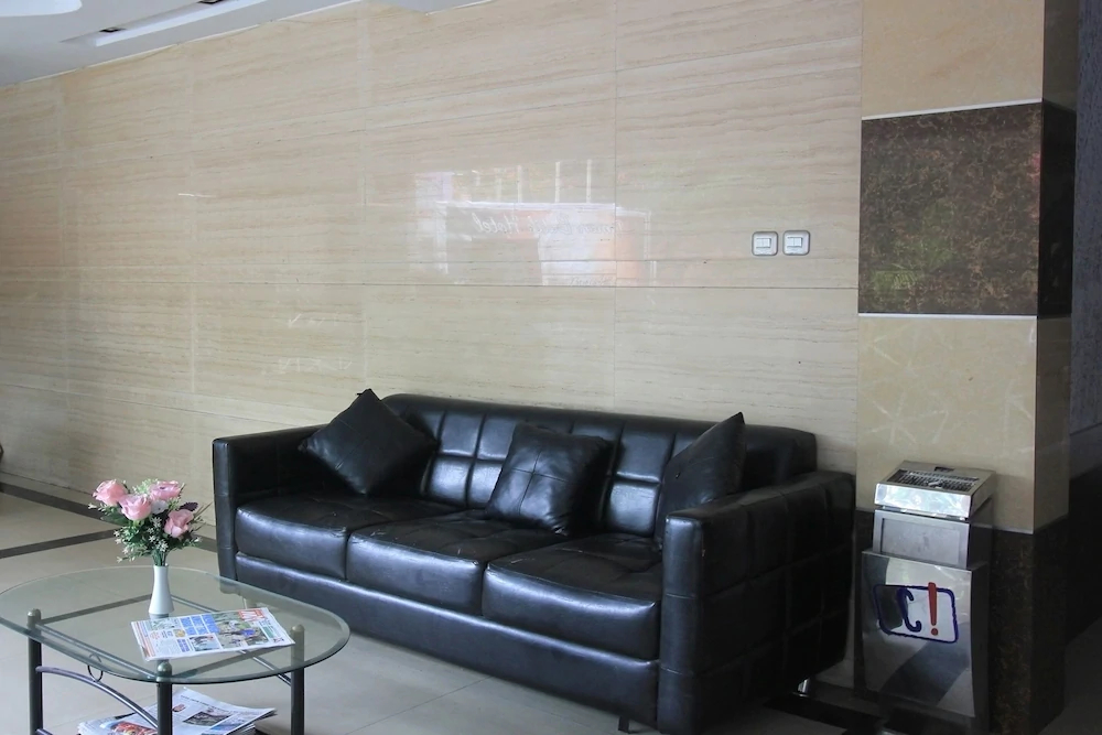 Damon Butik Hotel by OYO Rooms