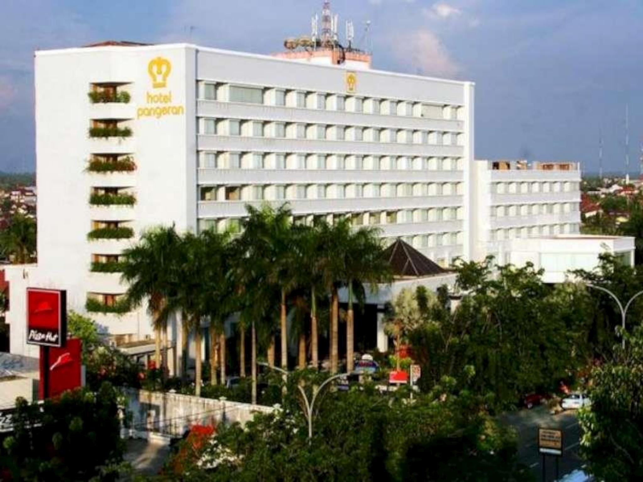 Pangeran Pekanbaru