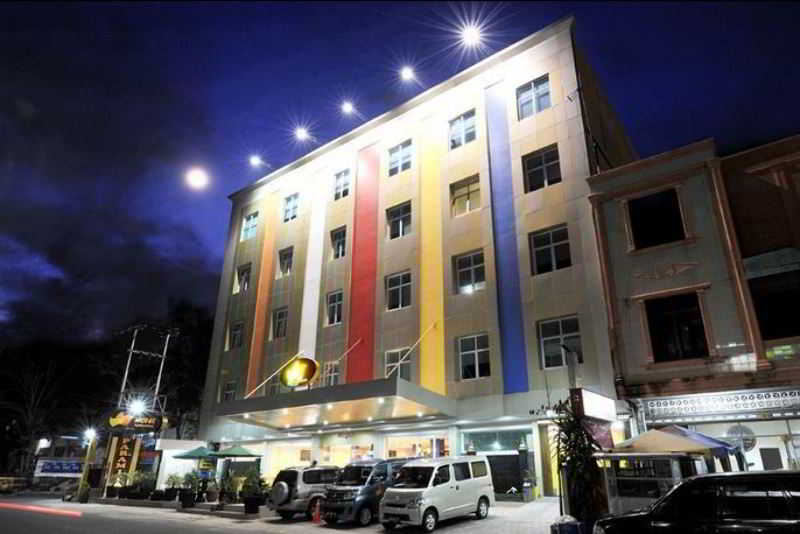 Paramita Hotel