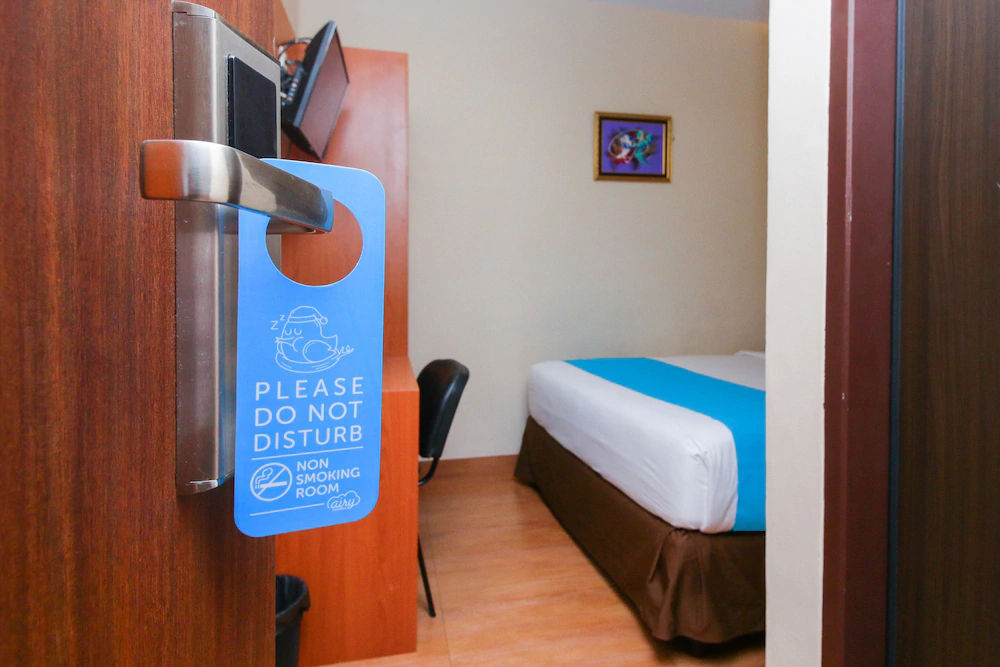 Parma Star Hotel by Airy Rooms