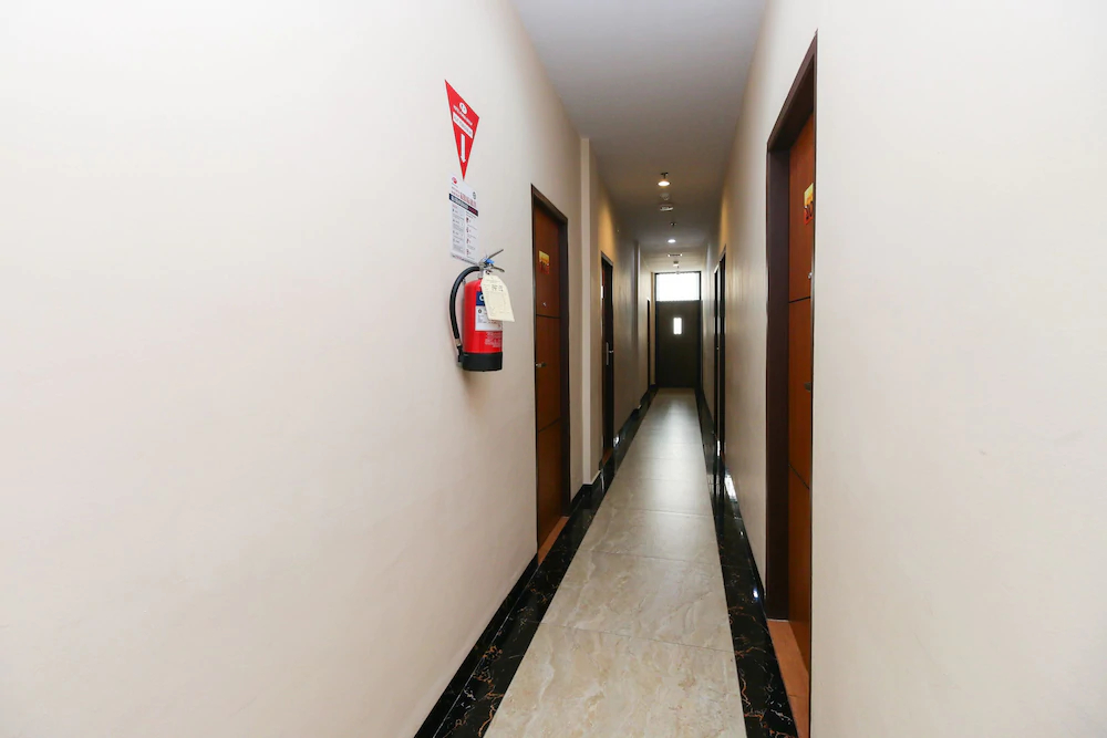 Parma Star Hotel by Airy Rooms