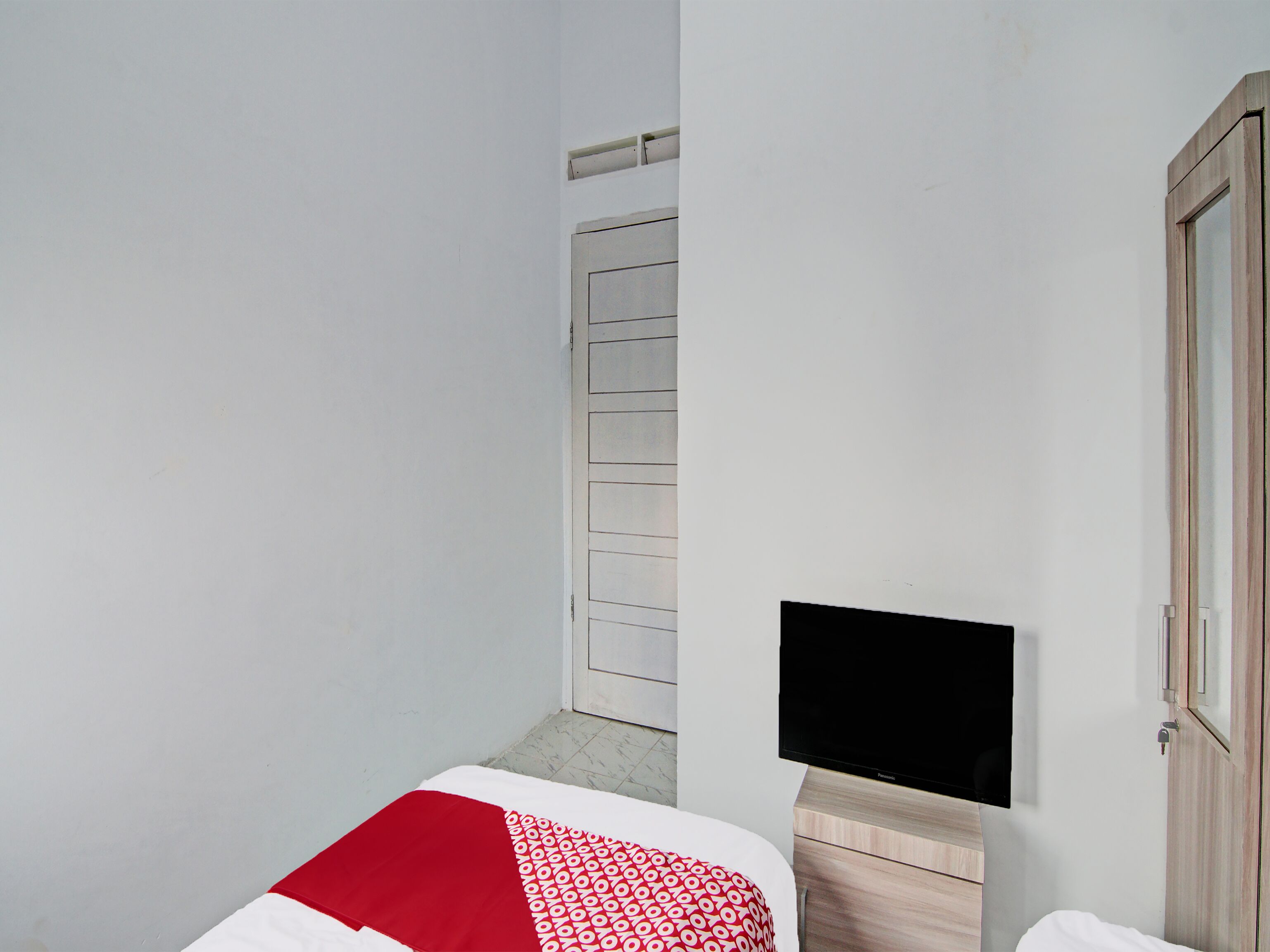 Penginapan Arfi Syariah by Oyo