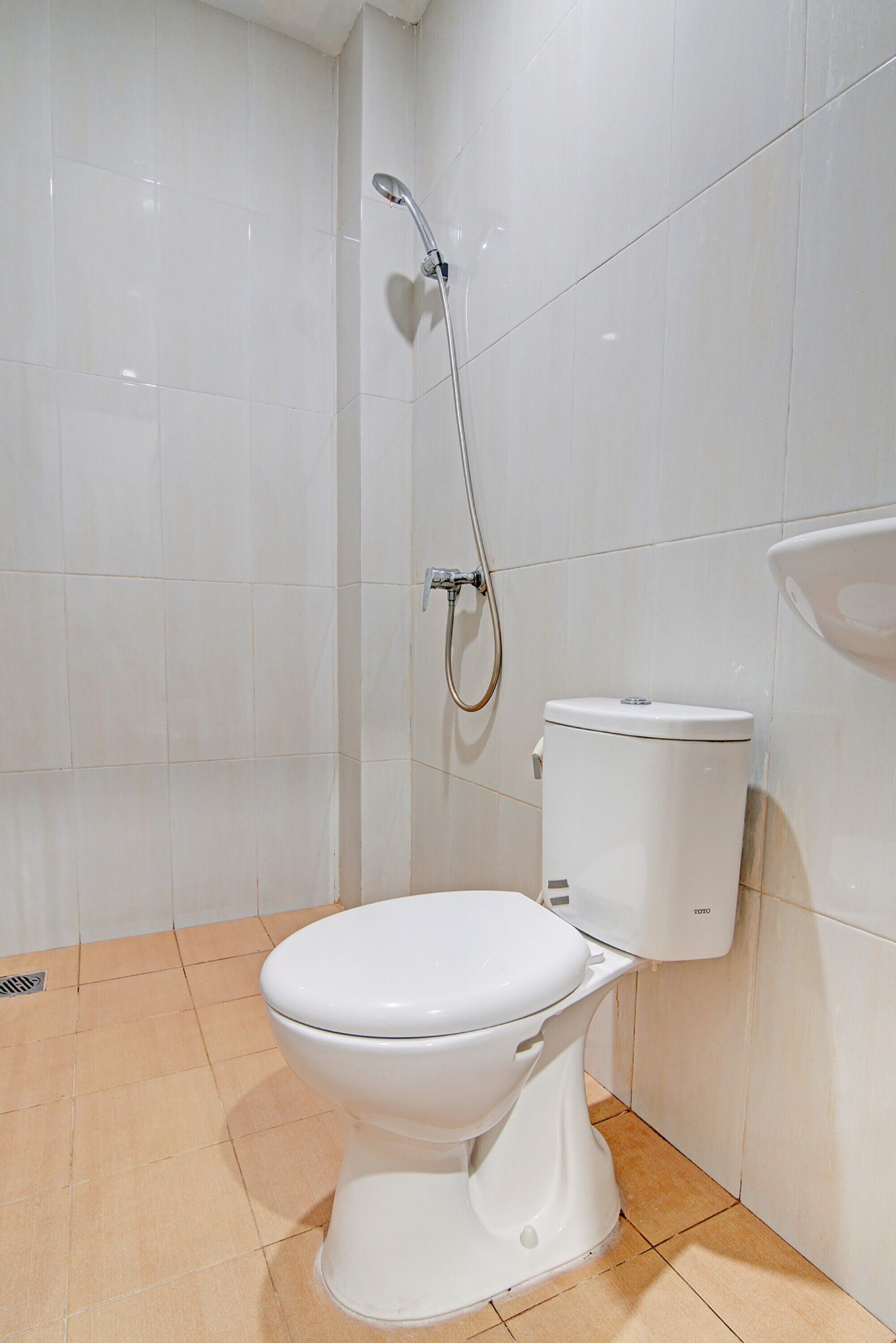 Penginapan Arfi Syariah by Oyo