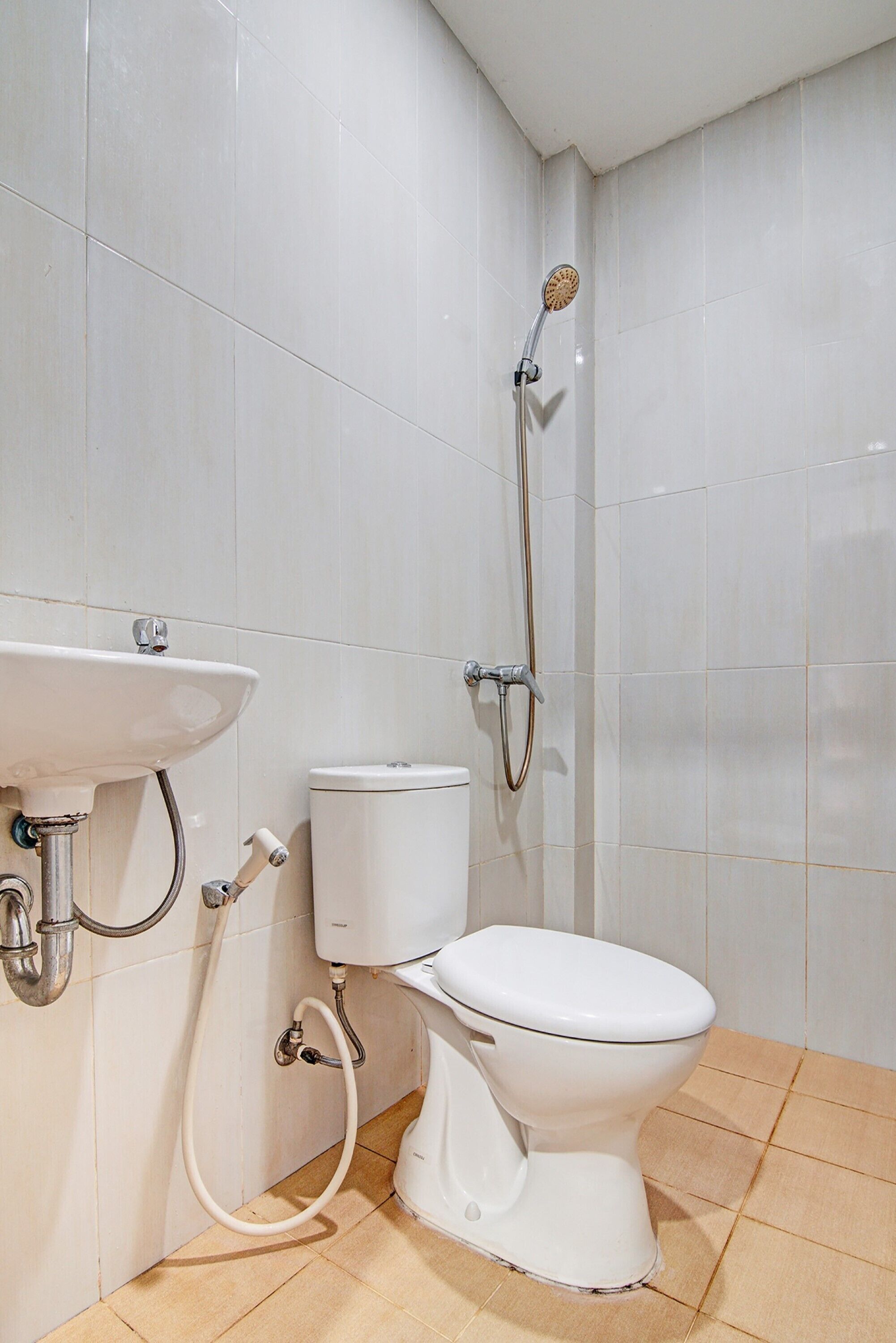 Penginapan Arfi Syariah by Oyo