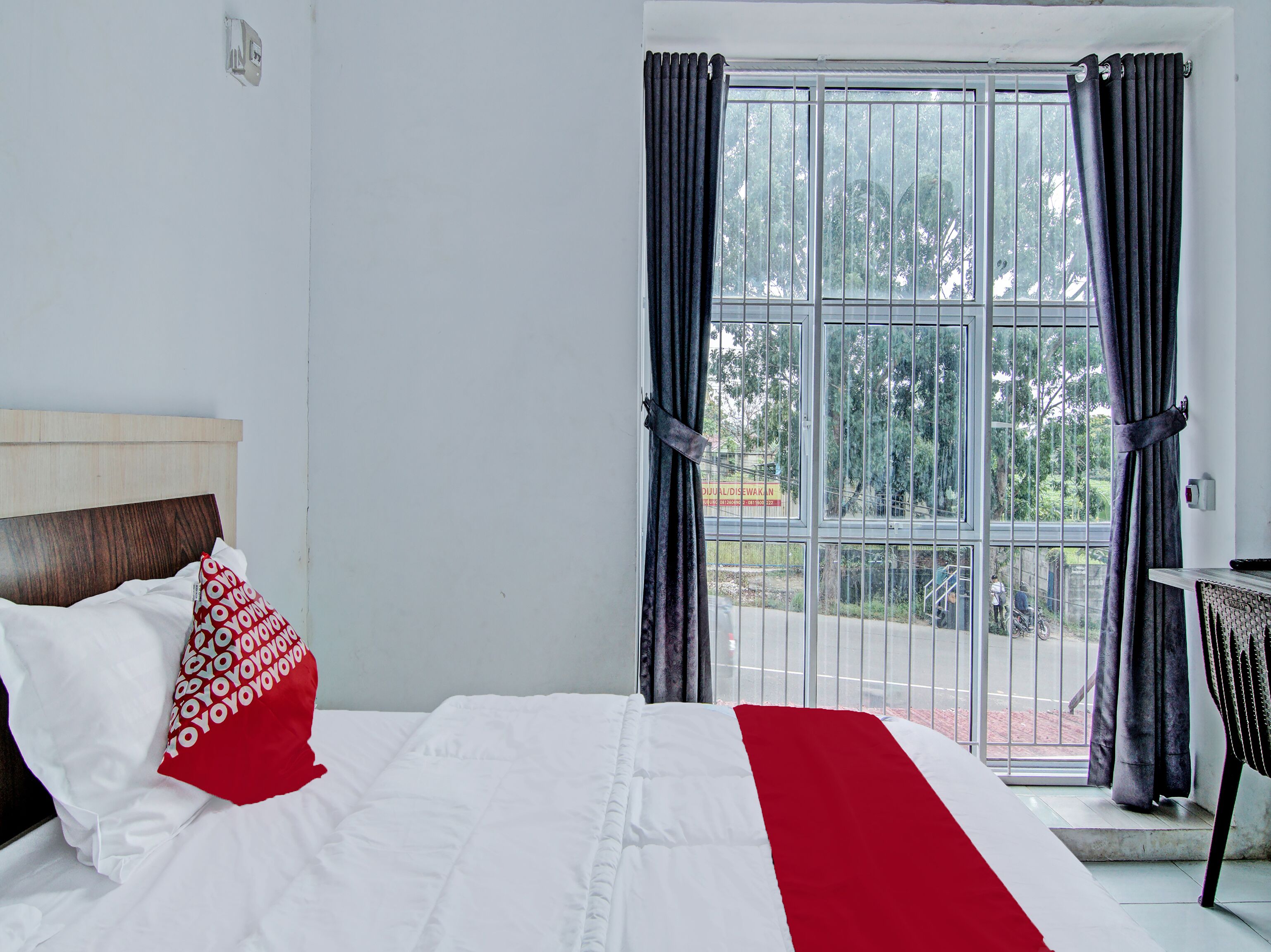 Penginapan Arfi Syariah by Oyo