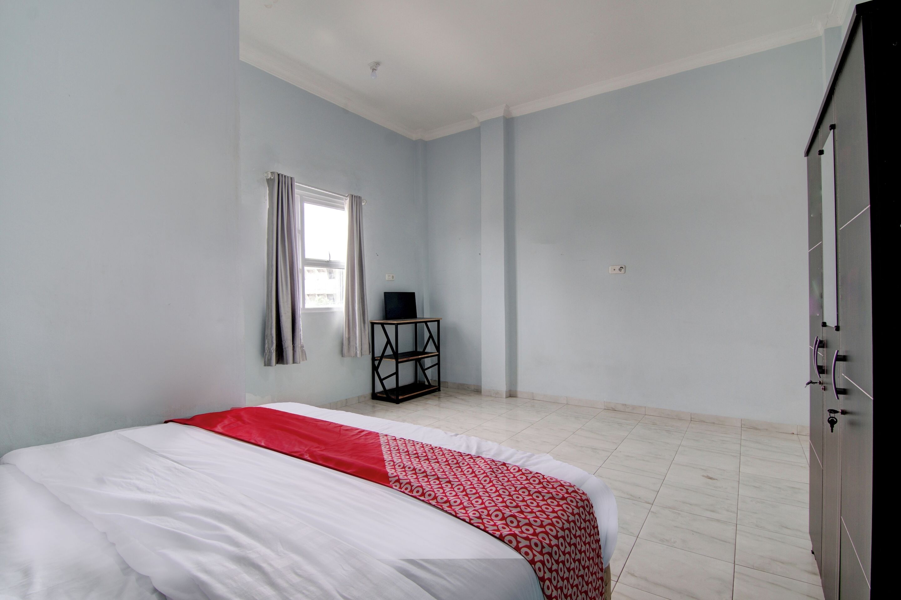 Penginapan Geby Syariah by OYO