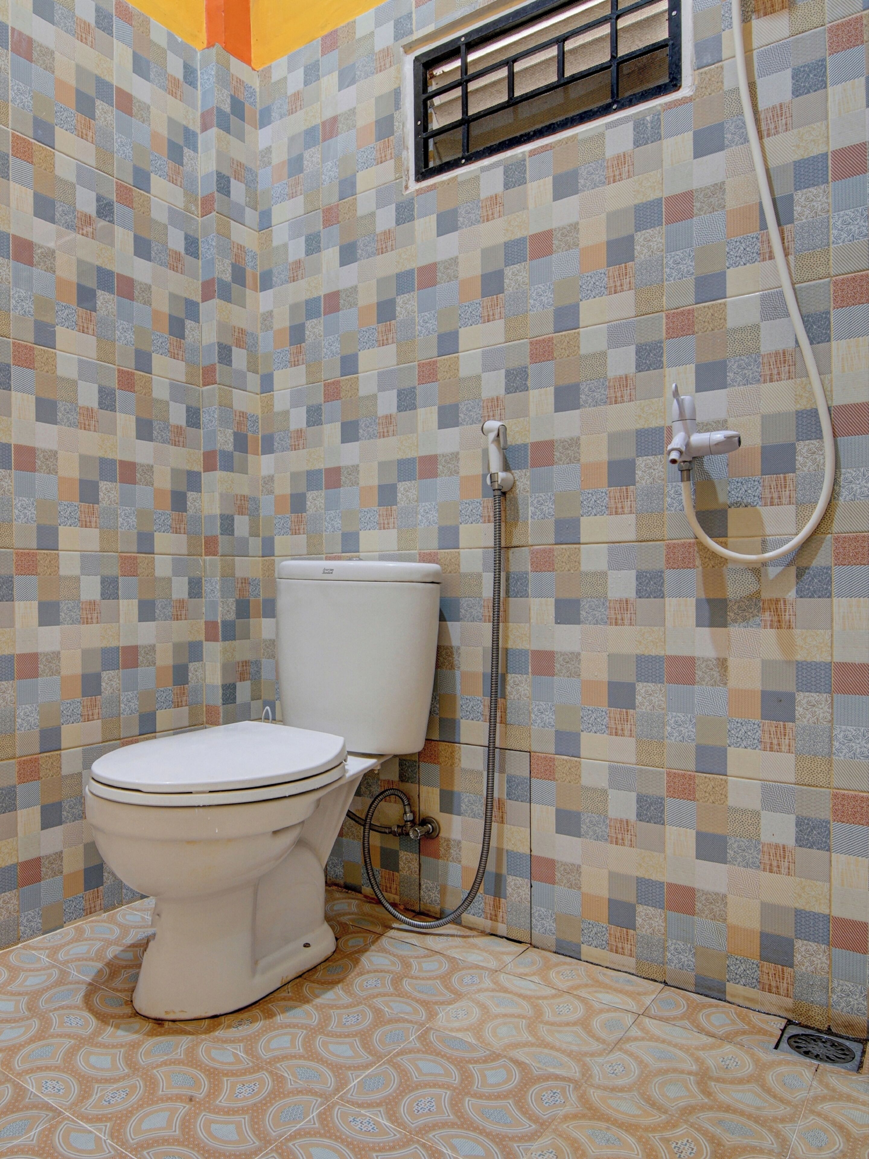 Penginapan Geby Syariah by OYO