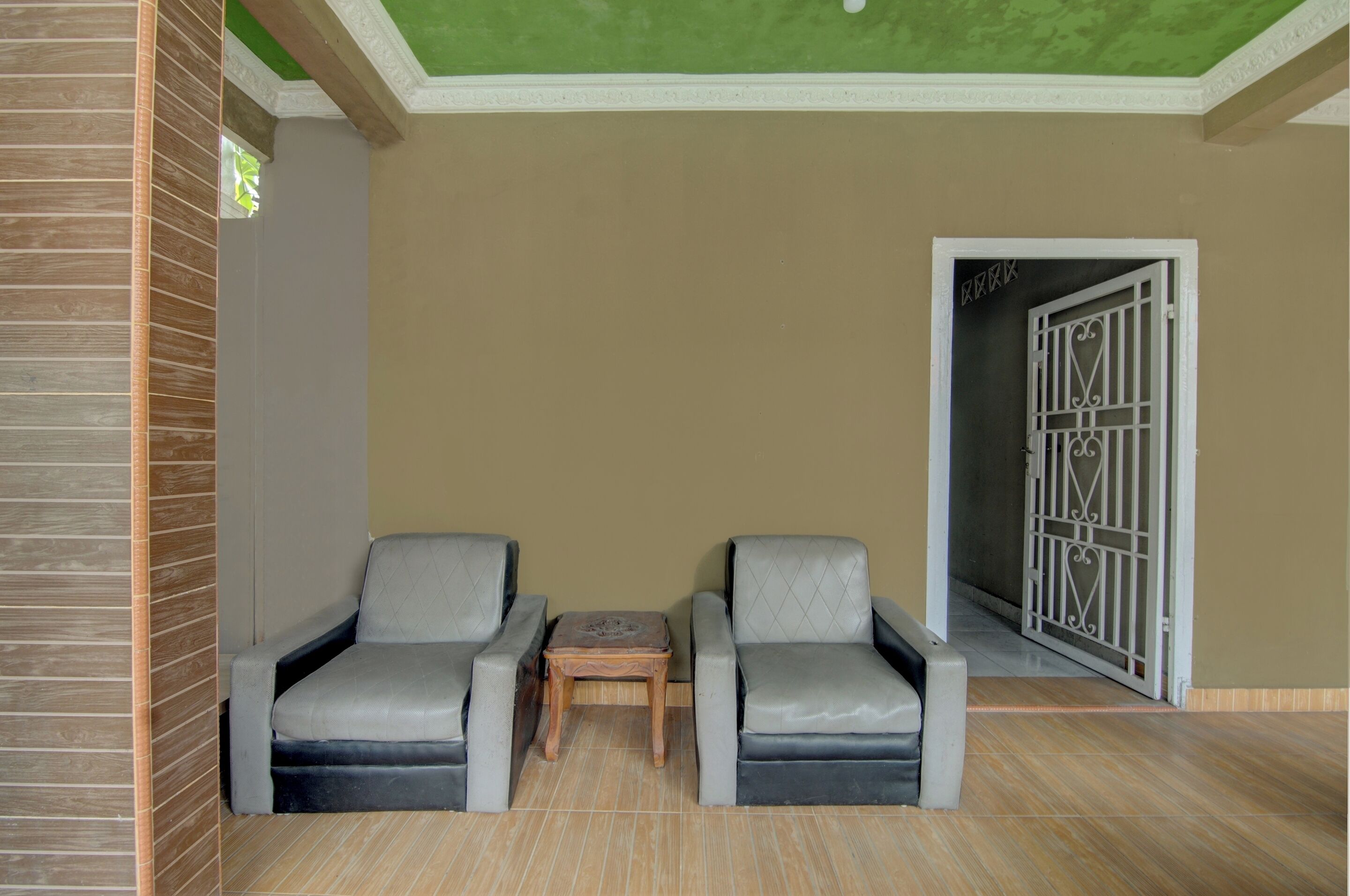 Penginapan Syariah By OYO