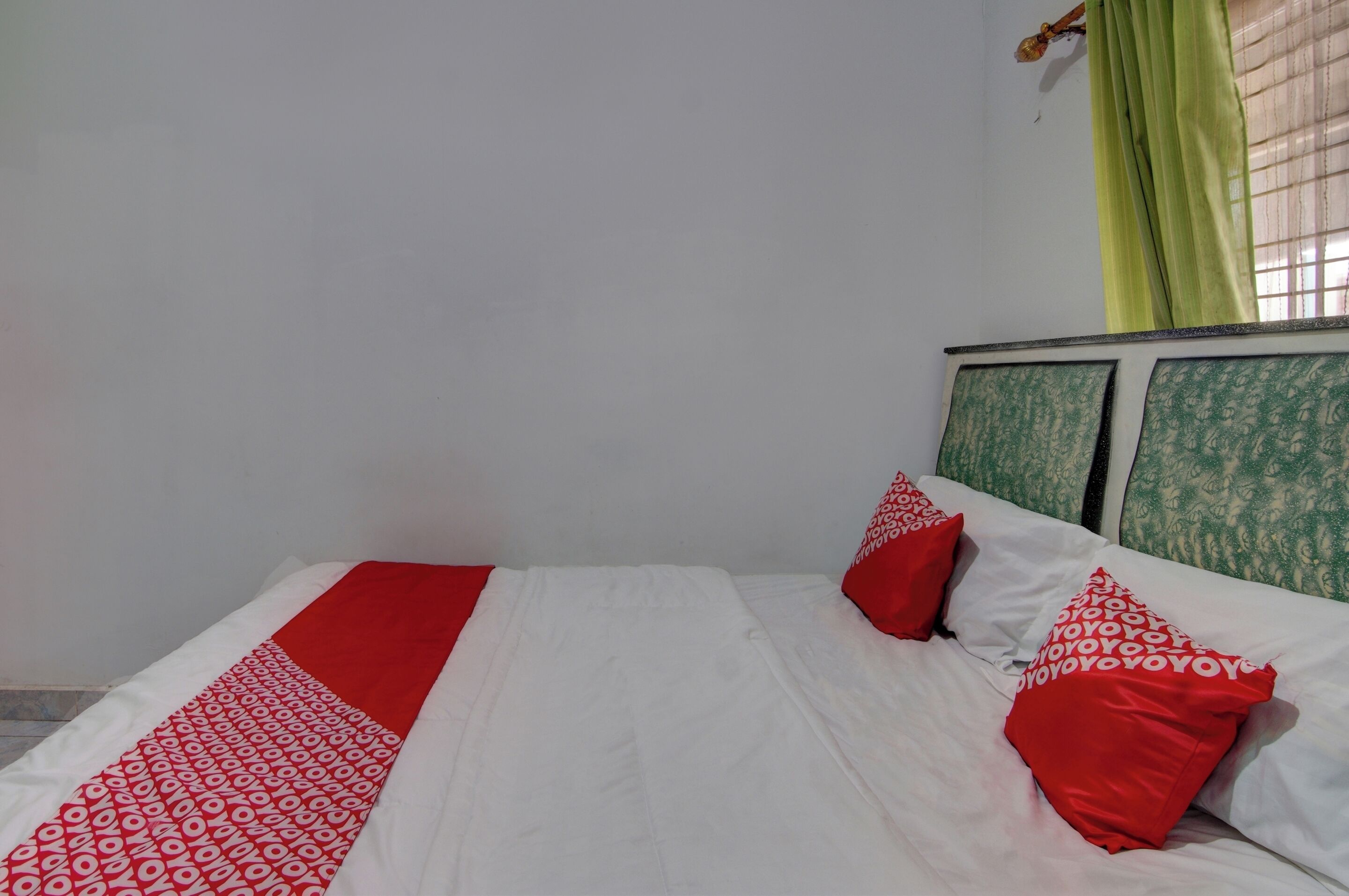 Penginapan Syariah By OYO