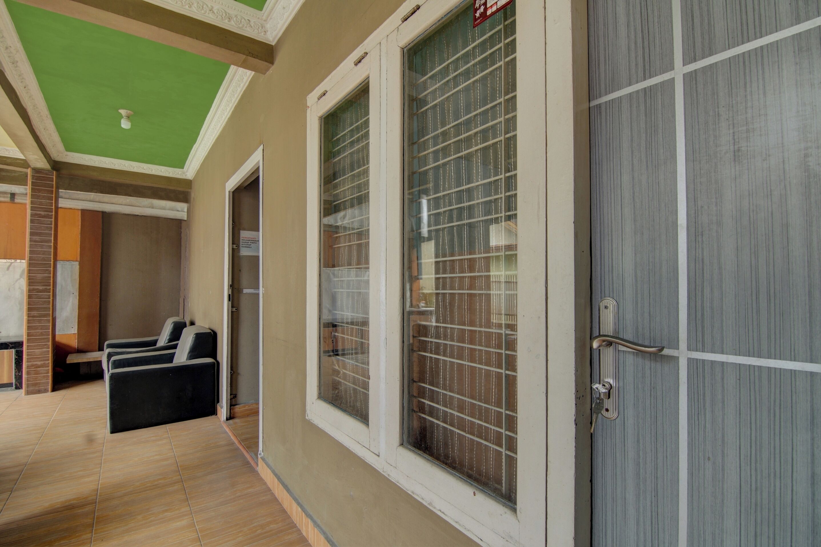 Penginapan Syariah By OYO