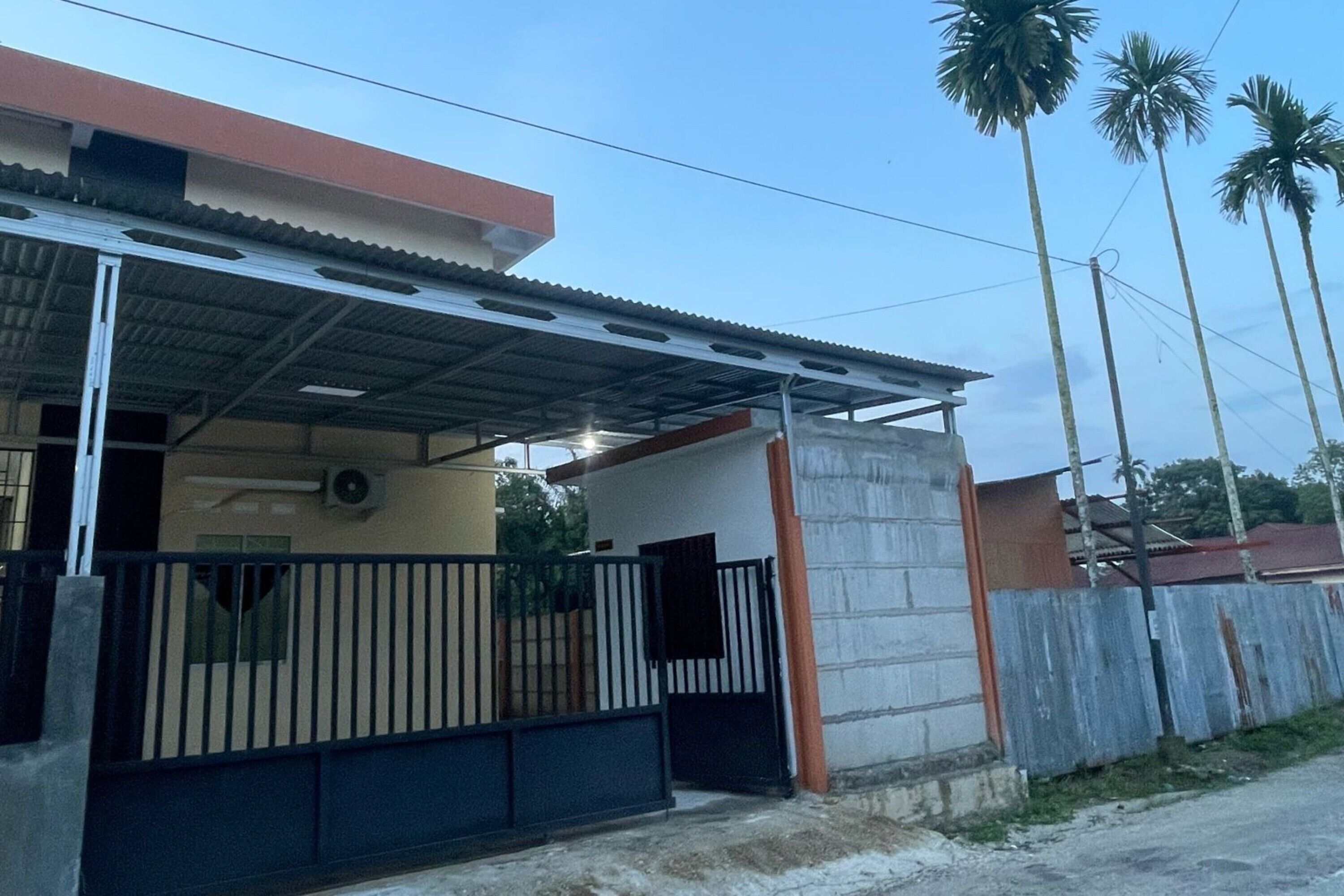 Pondok Ibu Syariah By Oyo