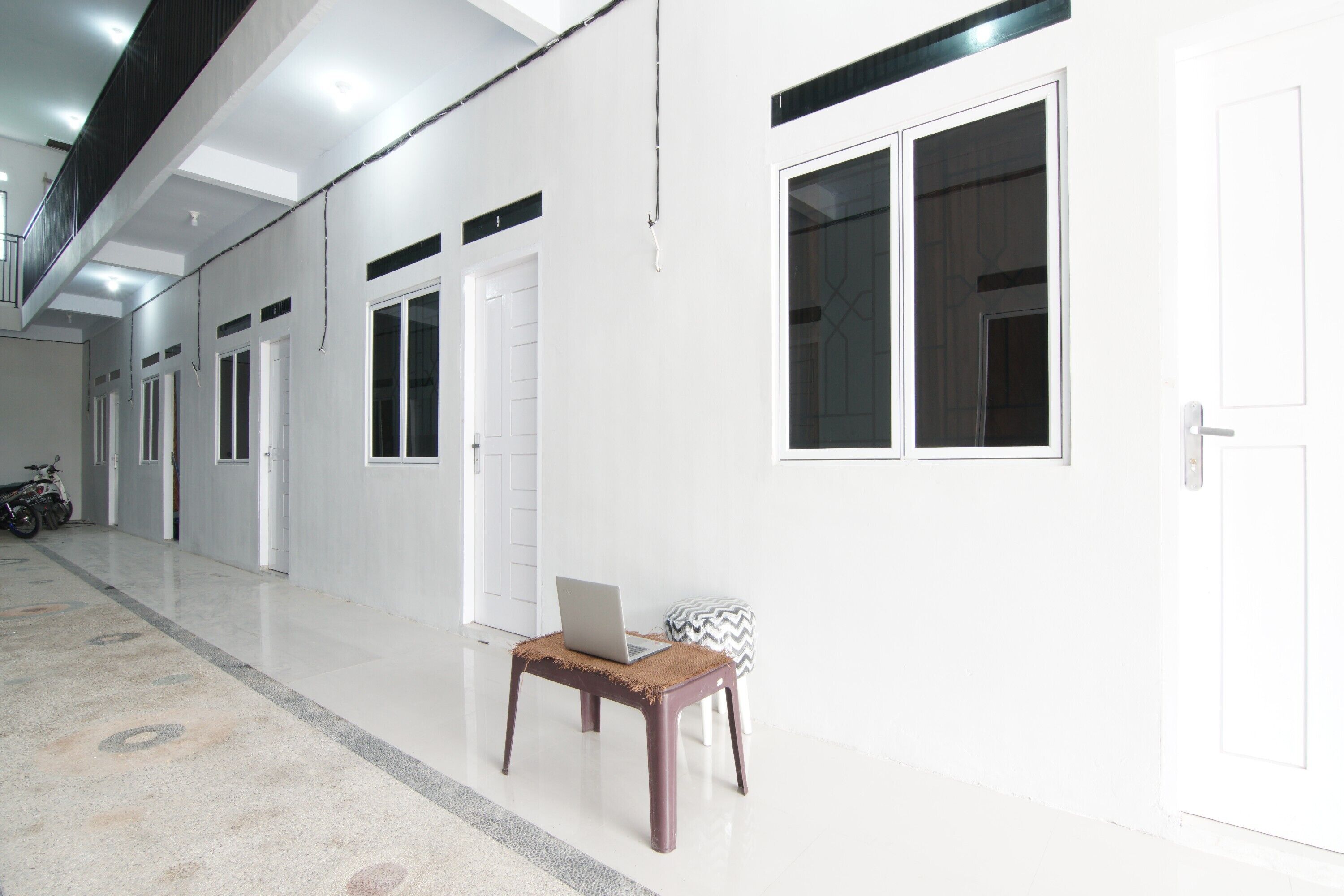 Pondok Ibu Syariah By Oyo