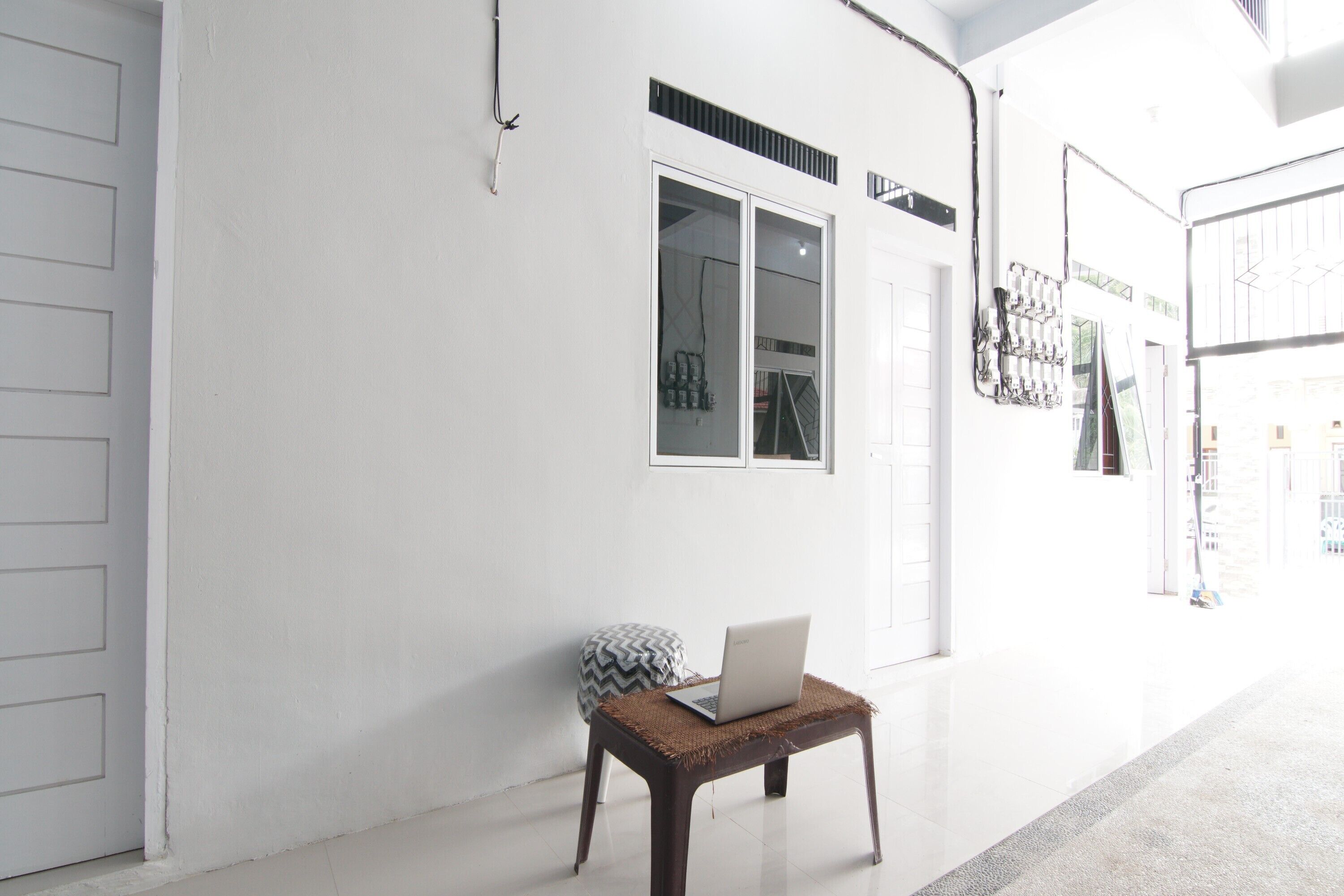 Pondok Ibu Syariah By Oyo