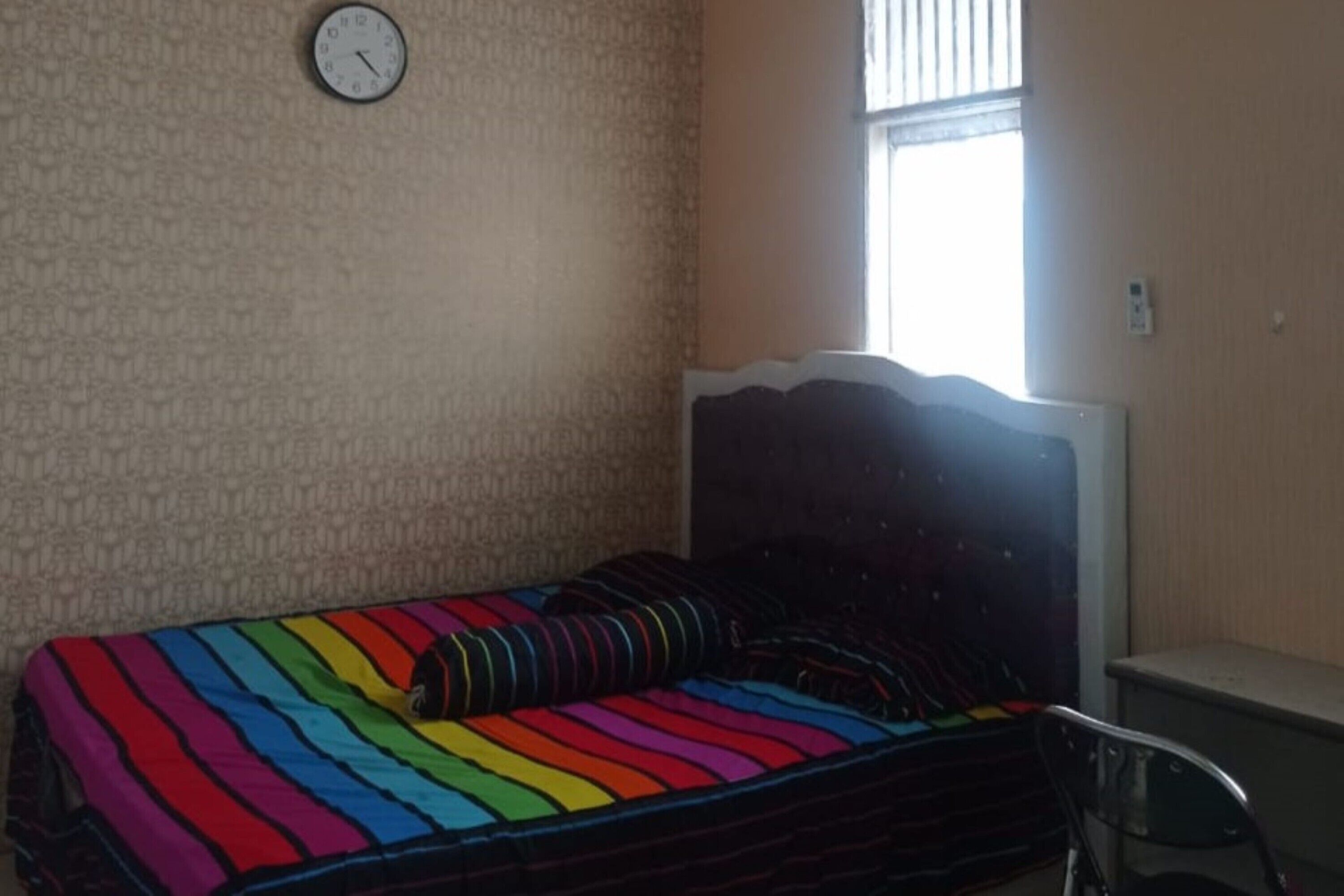 Pondok Ibu Syariah By Oyo