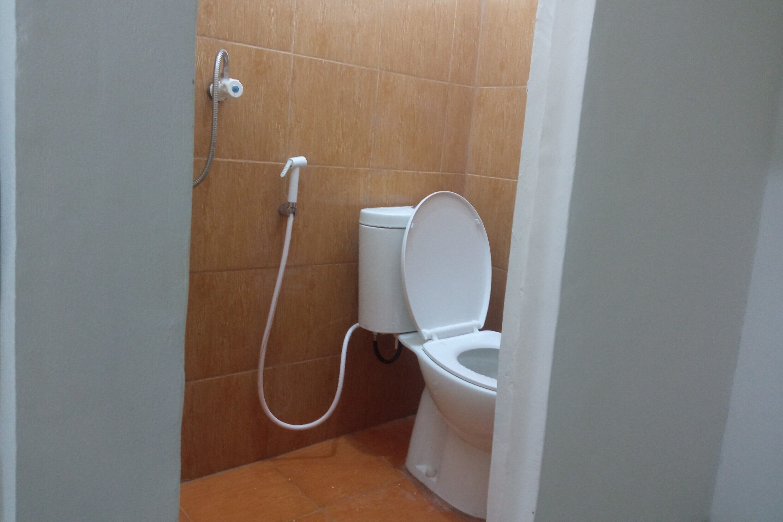 Pondok Ibu Syariah By Oyo