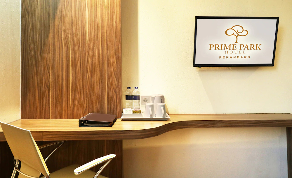 Prime Park Hotel Pekanbaru