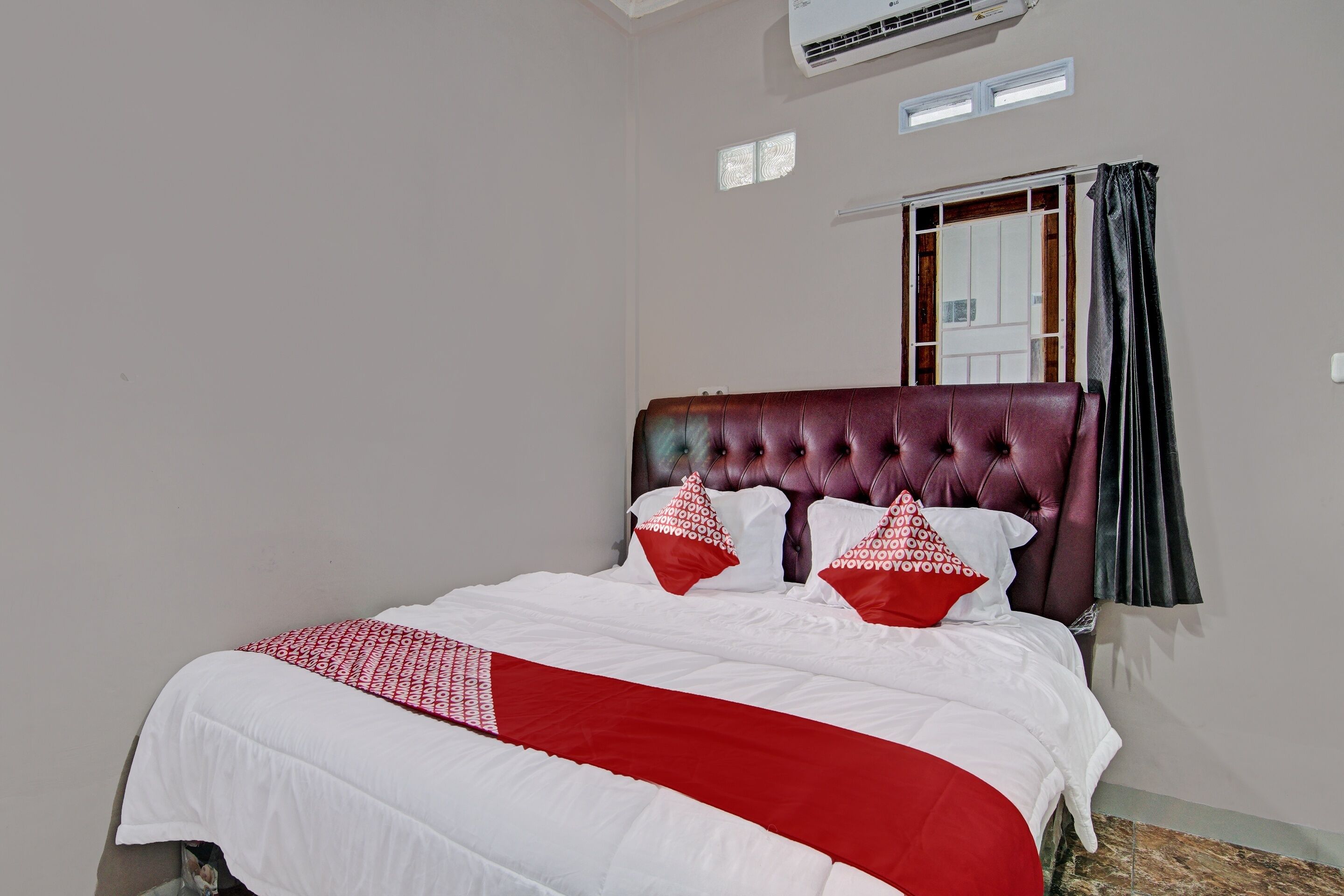 Putri Homestay Syariah by OYO