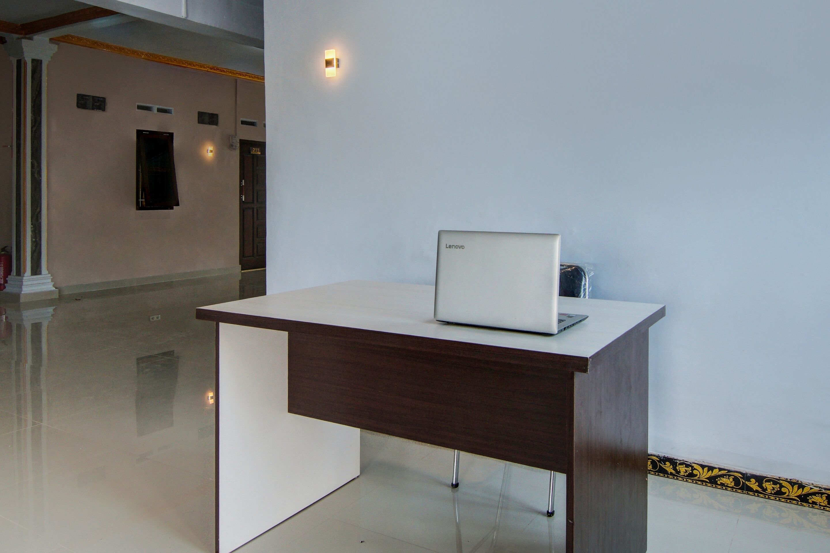Putri Homestay Syariah by OYO