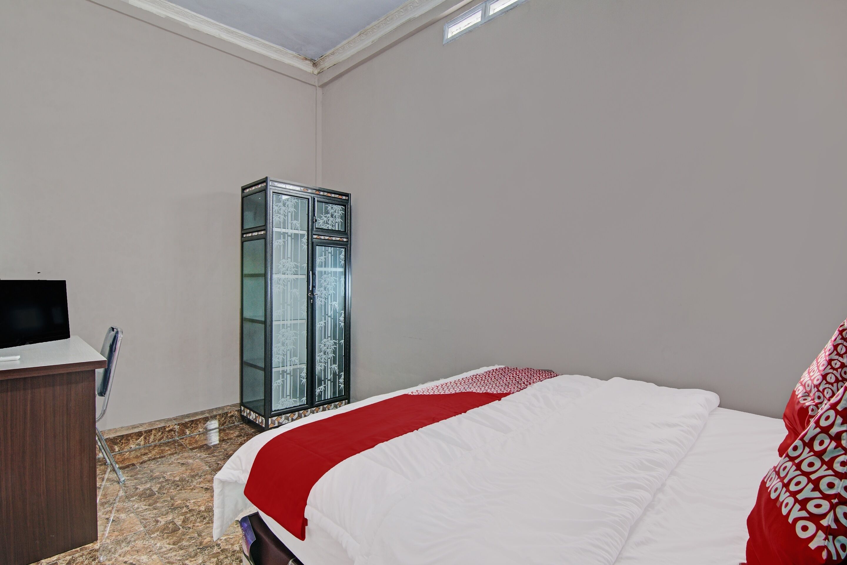 Putri Homestay Syariah by OYO