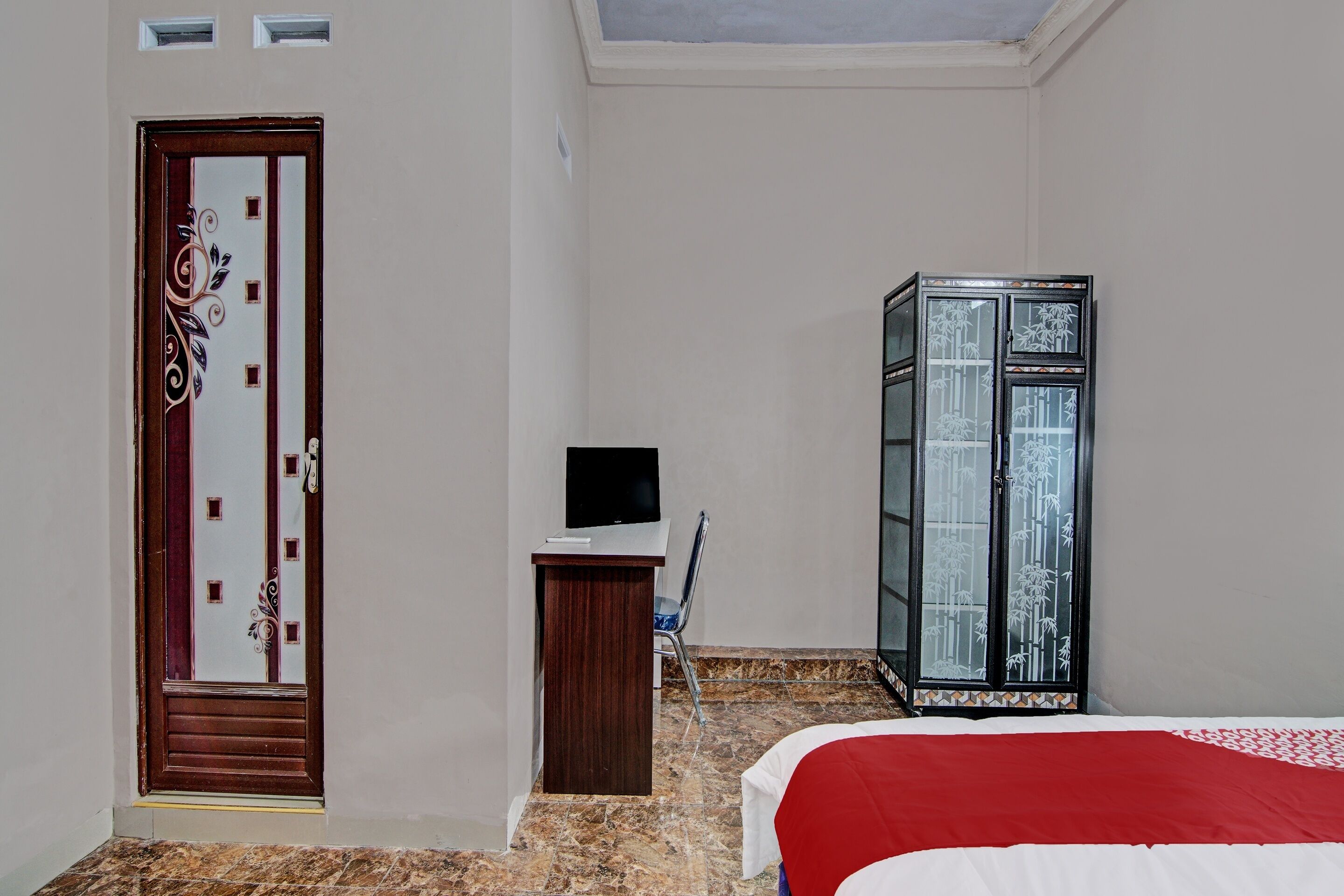 Putri Homestay Syariah by OYO