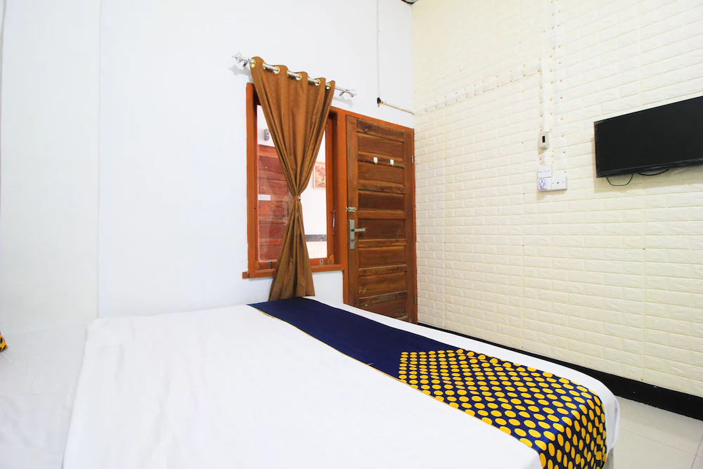 Ranira Homestay by OYO Rooms