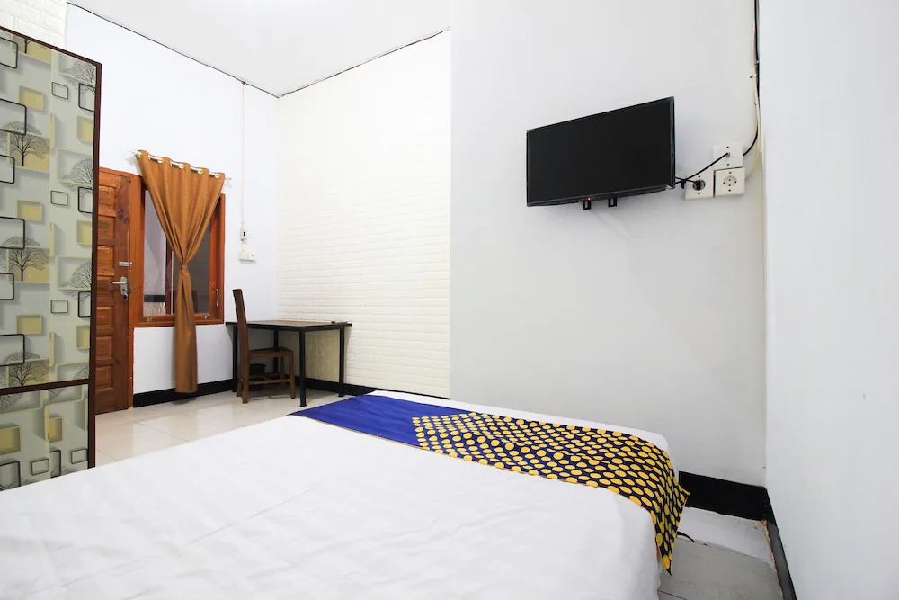 Ranira Homestay by OYO Rooms