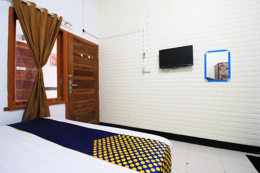 Ranira Homestay by OYO Rooms