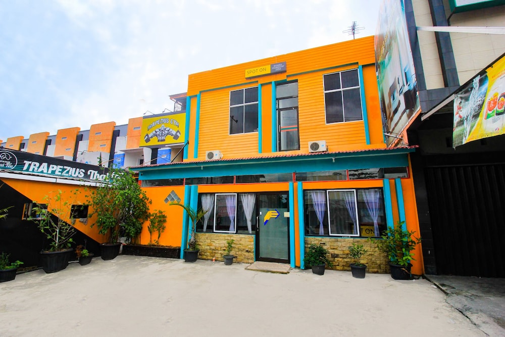 Ranira Homestay by OYO Rooms