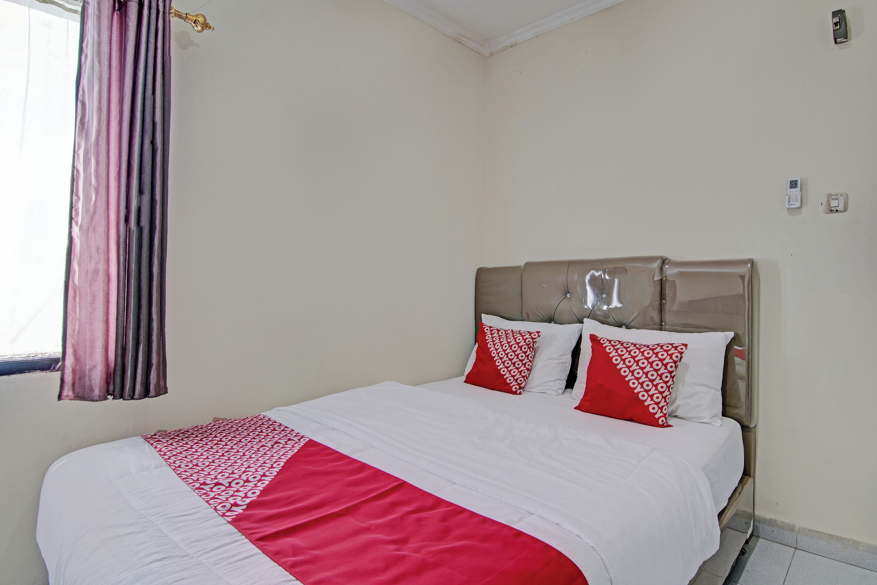 Rosela House Syariah By OYO