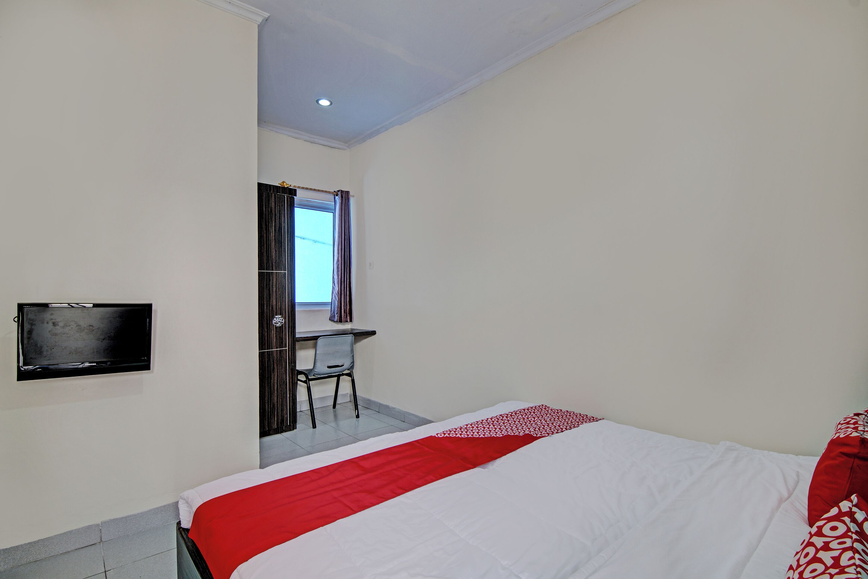 Rosela House Syariah By OYO