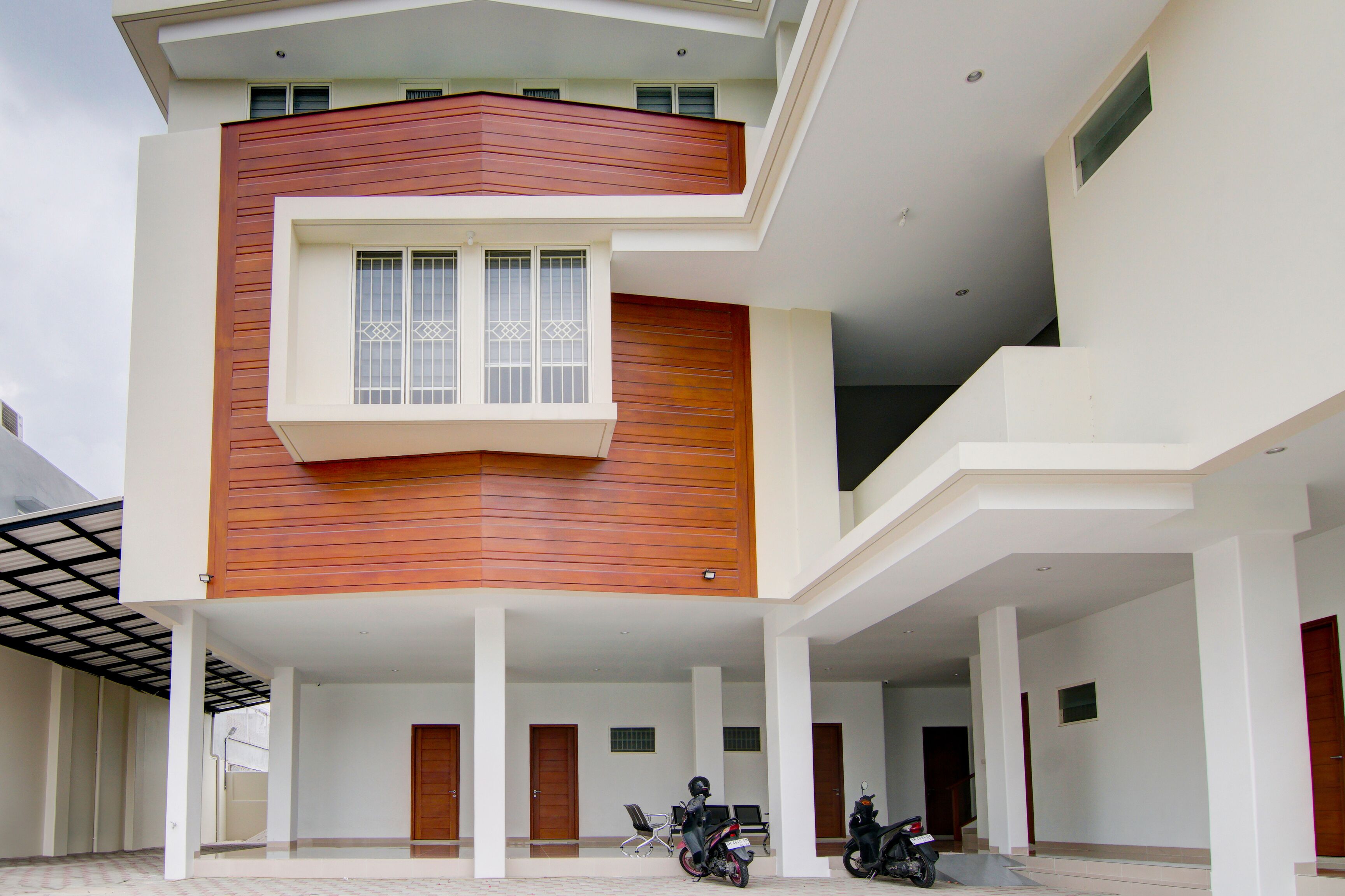 Sartika Gh Syariah by OYO