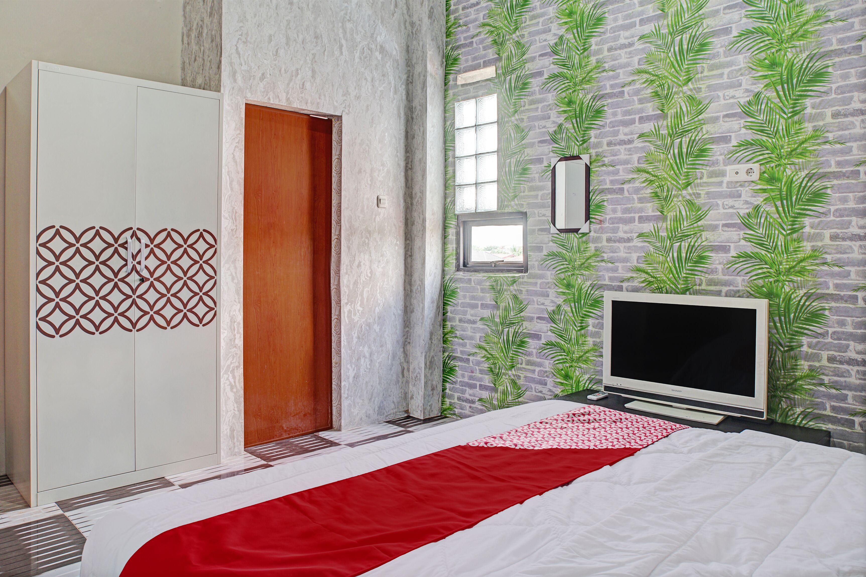Sartika Gh Syariah by OYO