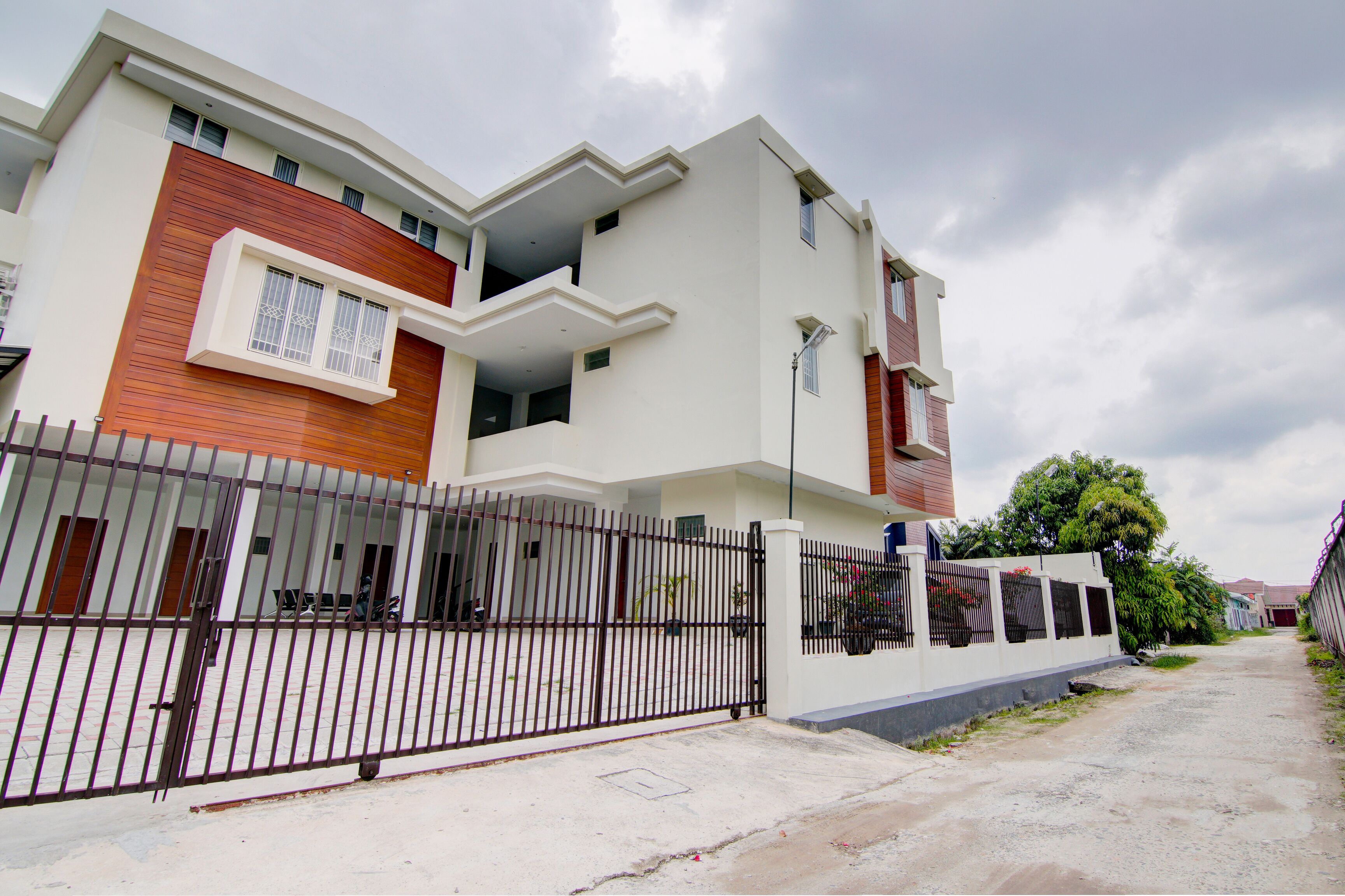 Sartika Gh Syariah by OYO