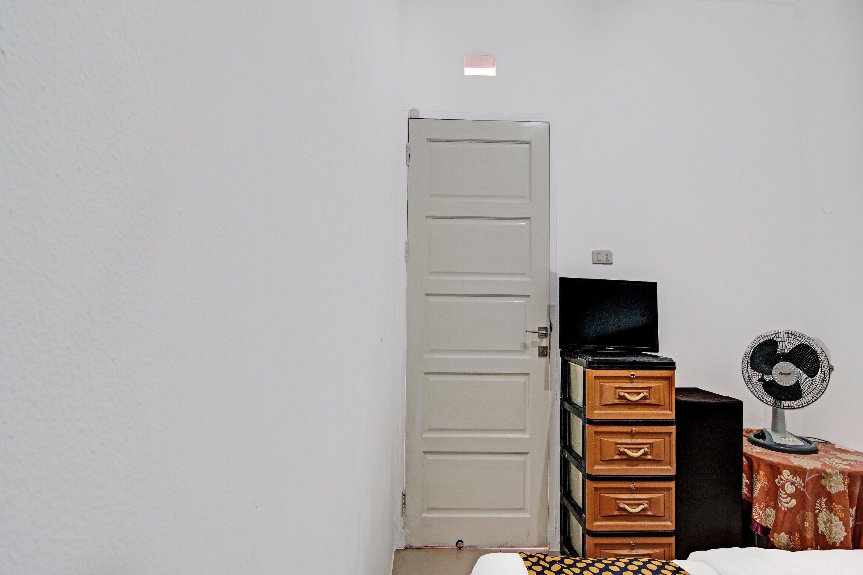 SPOT ON 91828 Homestay Dinda Syariah