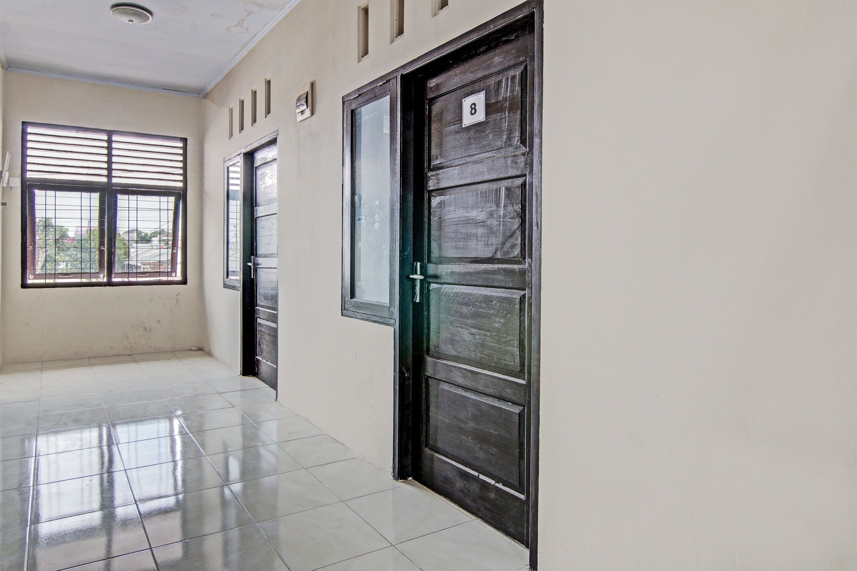 SPOT ON 91828 Homestay Dinda Syariah