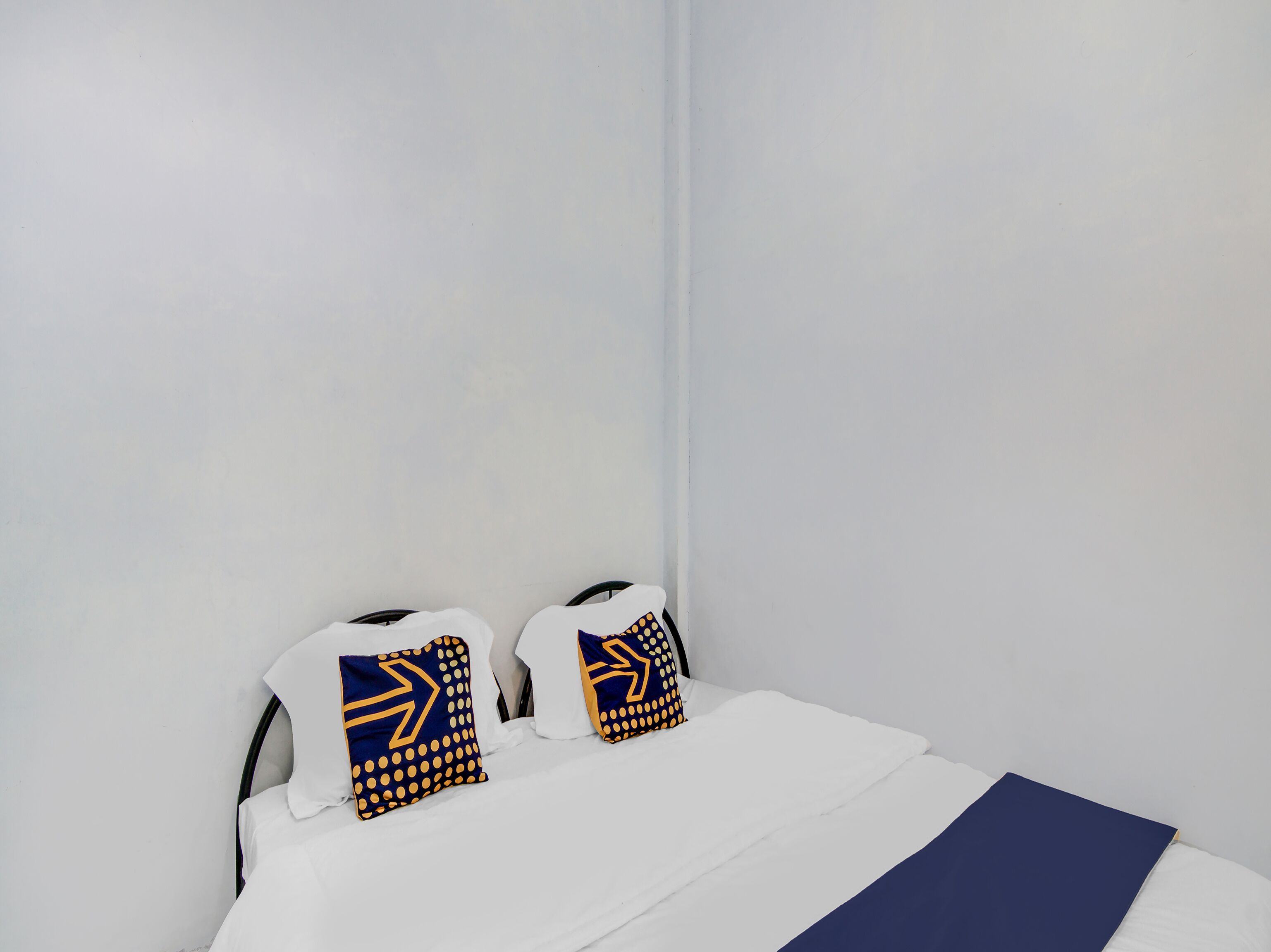 Spot On 91834 Sg 99 Homestay Syariah