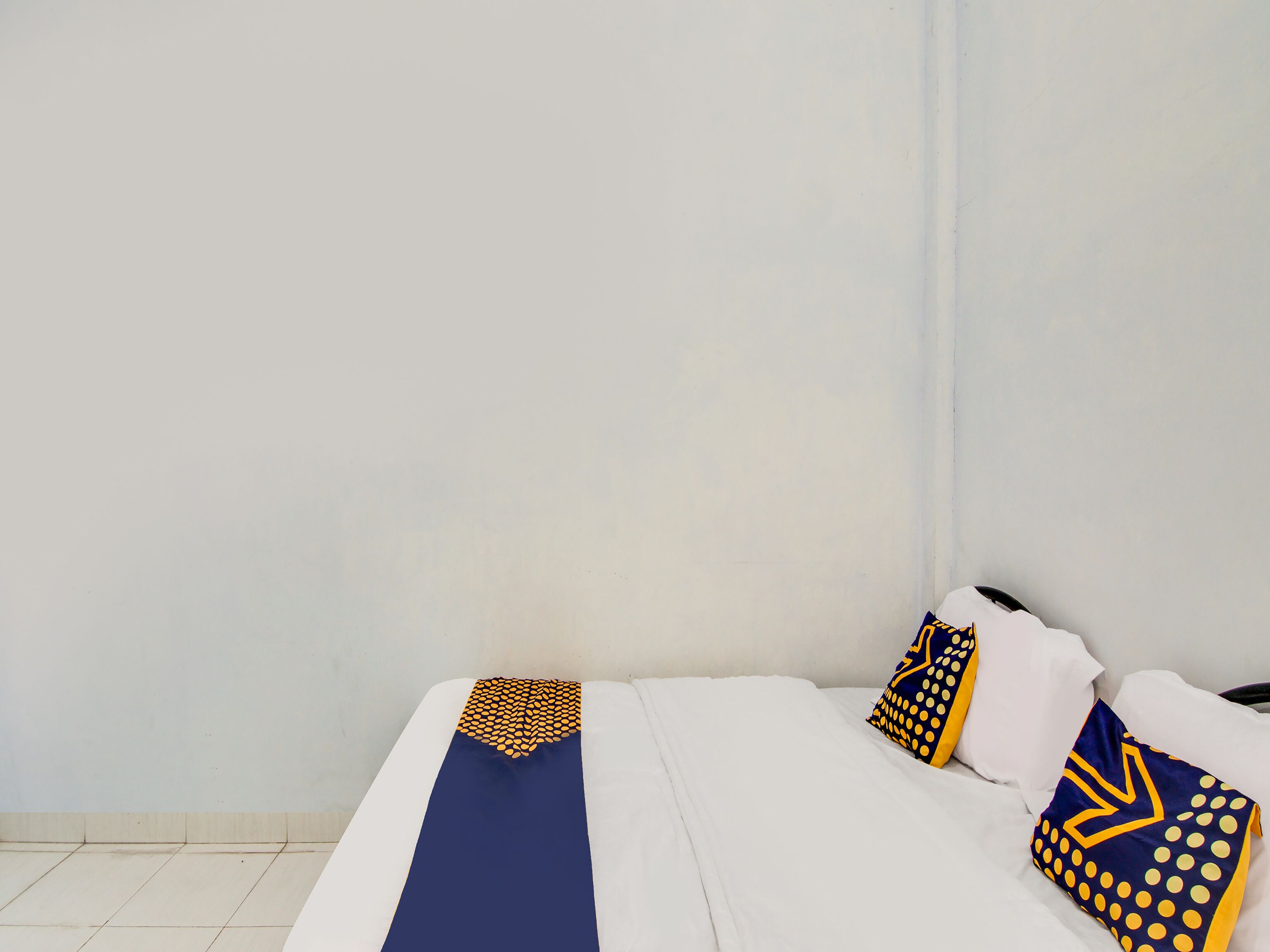 Spot On 91834 Sg 99 Homestay Syariah